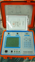 SG-20V/5A电流互感器二次回路负荷测试仪