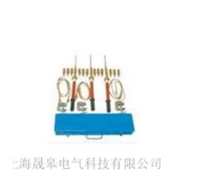 电缆分支箱接地线